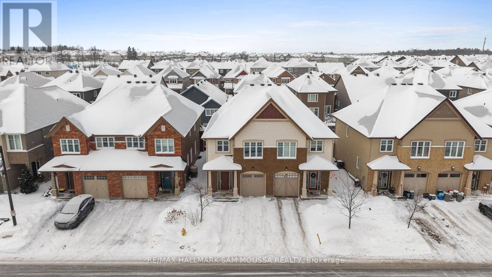 371 Warmstone Drive, Ottawa, Ontario  K2S 0W5 - Photo 50 - X12765676