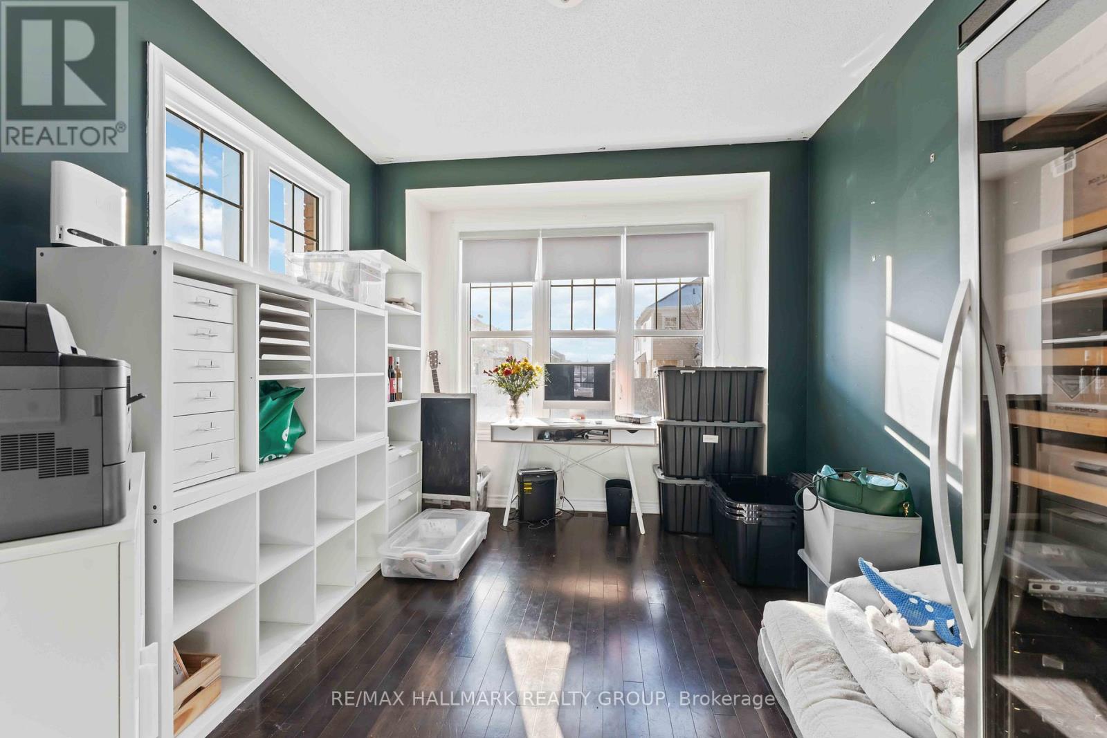 168 Flowing Creek Circle, Ottawa, Ontario  K2M 0K2 - Photo 12 - X12765682