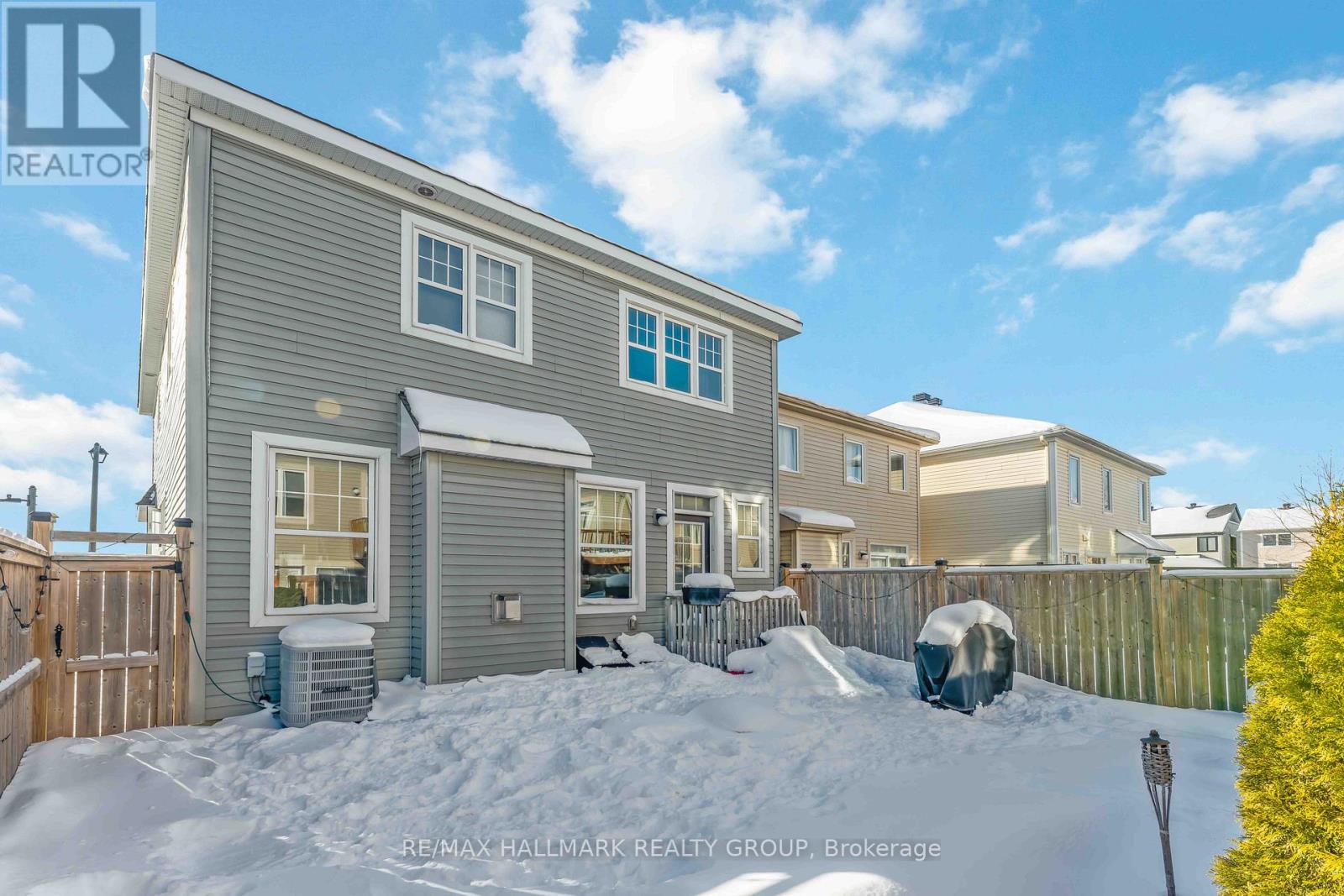 168 Flowing Creek Circle, Ottawa, Ontario  K2M 0K2 - Photo 24 - X12765682