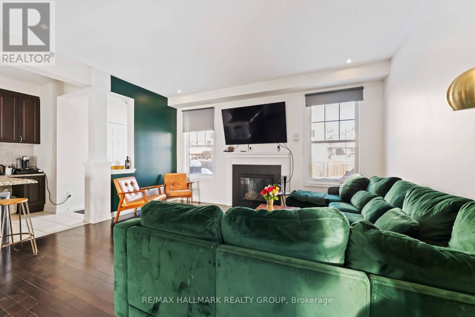 168 Flowing Creek Circle, Ottawa, Ontario  K2M 0K2 - Photo 4 - X12765682