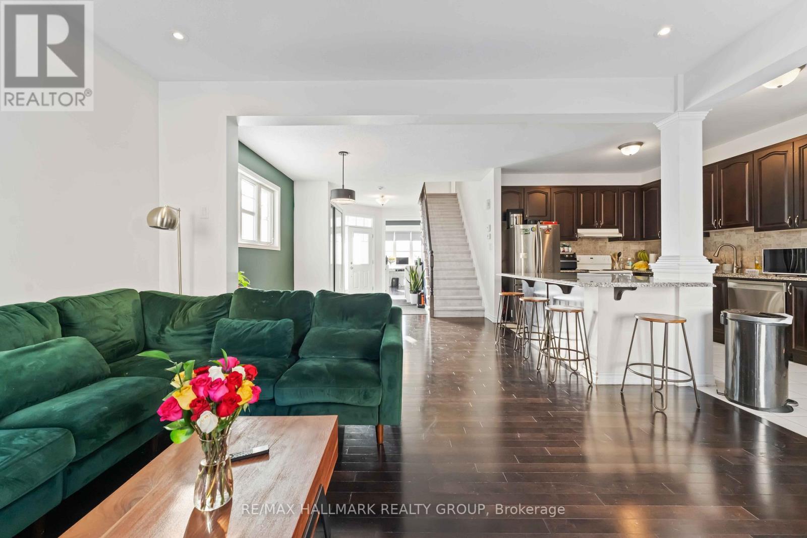 168 Flowing Creek Circle, Ottawa, Ontario  K2M 0K2 - Photo 6 - X12765682