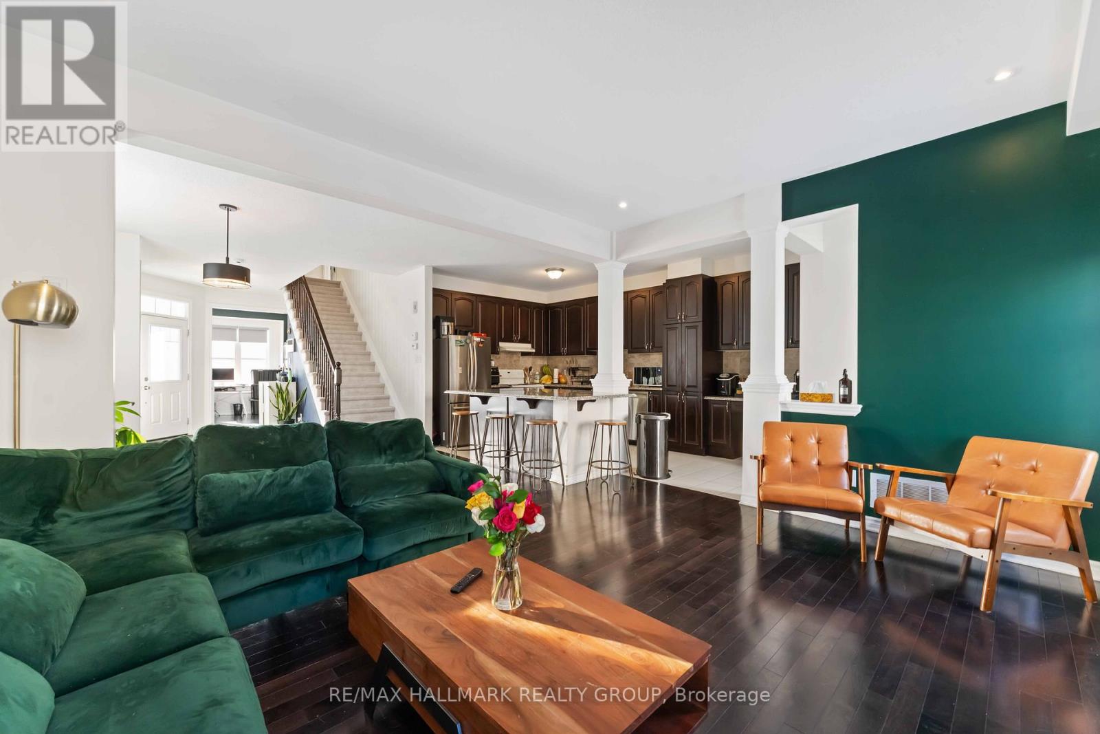 168 Flowing Creek Circle, Ottawa, Ontario  K2M 0K2 - Photo 7 - X12765682