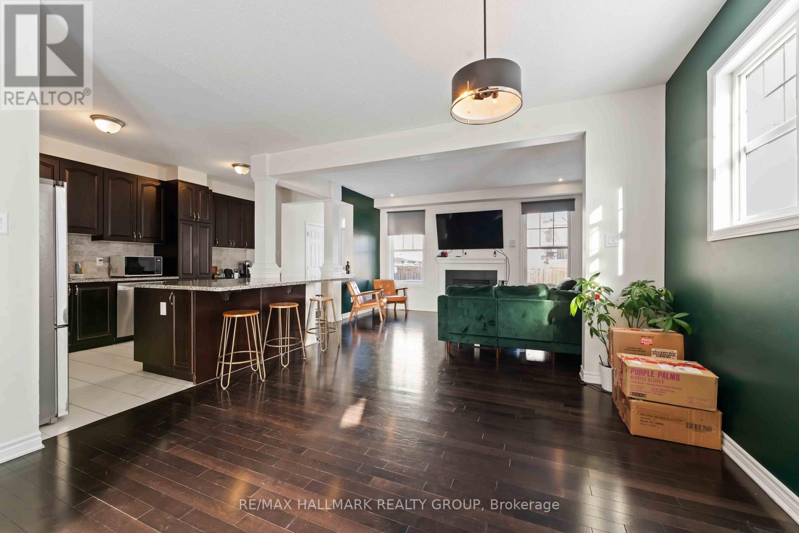 168 Flowing Creek Circle, Ottawa, Ontario  K2M 0K2 - Photo 8 - X12765682