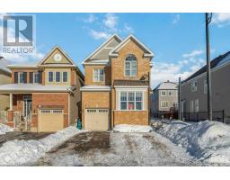 168 FLOWING CREEK CIRCLE, Ottawa, Ontario