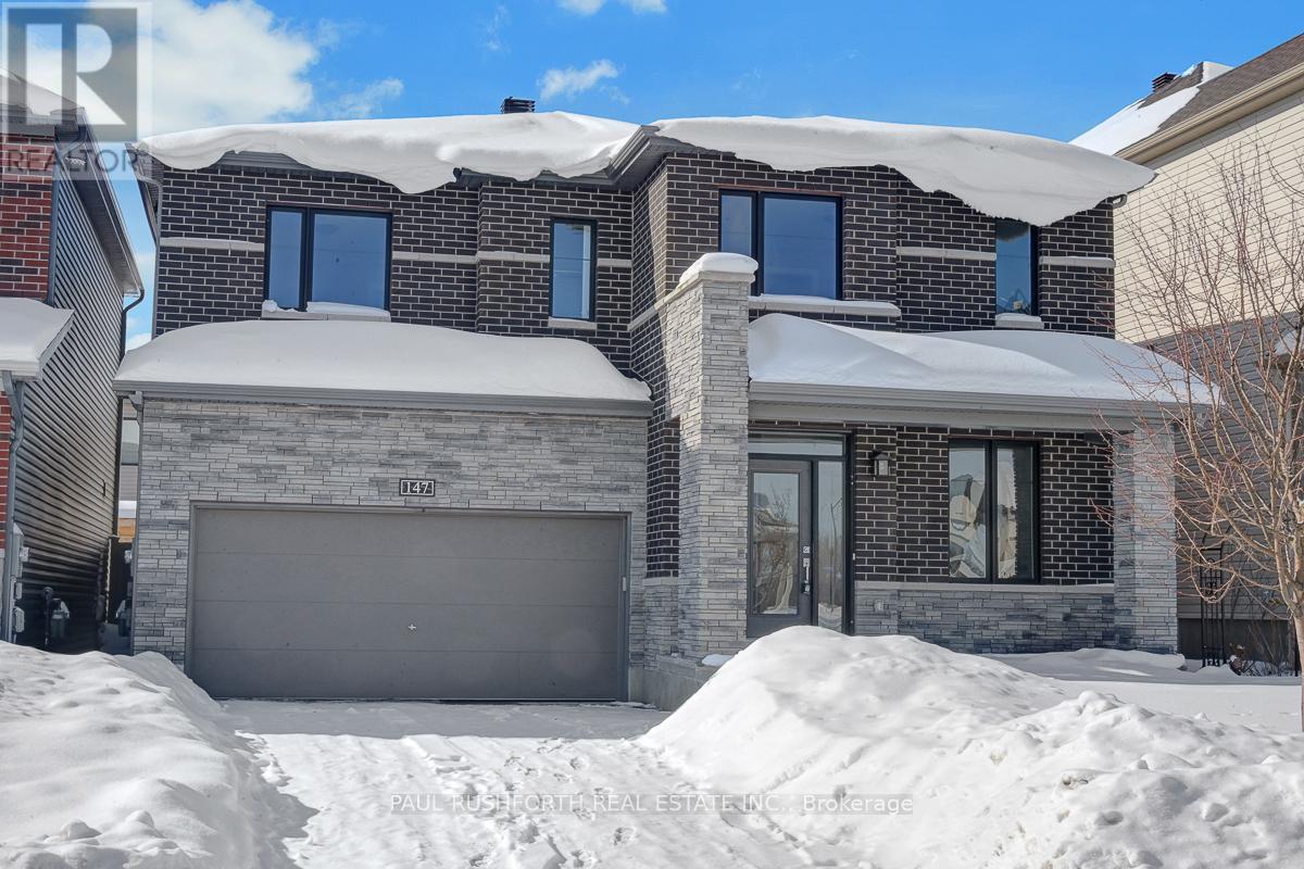 147 AQUARIUM AVENUE, Ottawa, Ontario