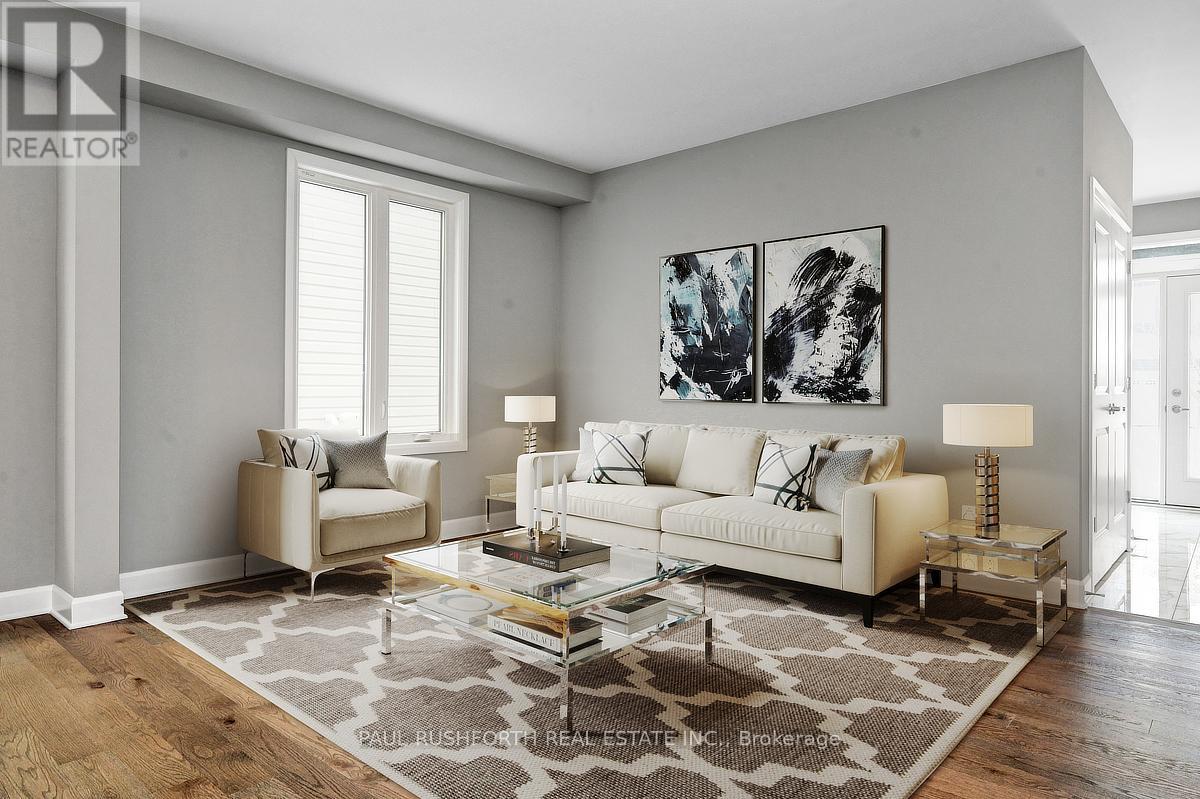 147 Aquarium Avenue, Ottawa, Ontario  K4A 1L1 - Photo 5 - X12765688