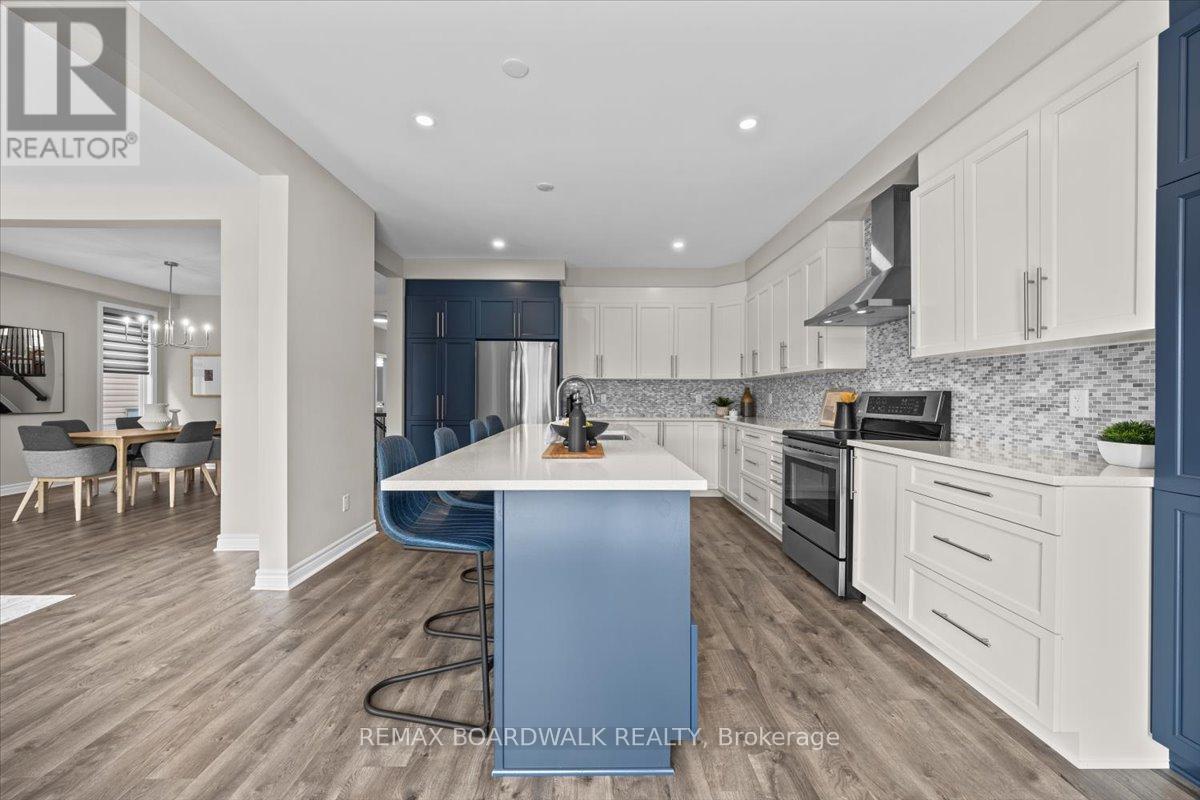 60 Malachigan Crescent, Ottawa, Ontario  K4A 1G6 - Photo 17 - X12765734