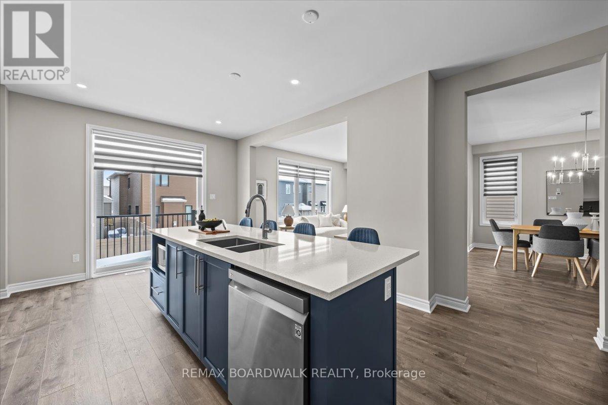 60 Malachigan Crescent, Ottawa, Ontario  K4A 1G6 - Photo 20 - X12765734