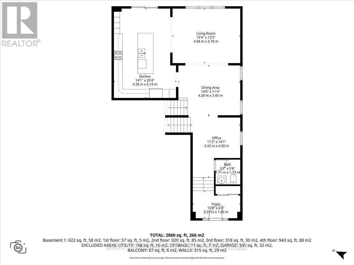 60 Malachigan Crescent, Ottawa, Ontario  K4A 1G6 - Photo 46 - X12765734