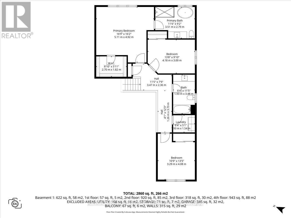 60 Malachigan Crescent, Ottawa, Ontario  K4A 1G6 - Photo 48 - X12765734