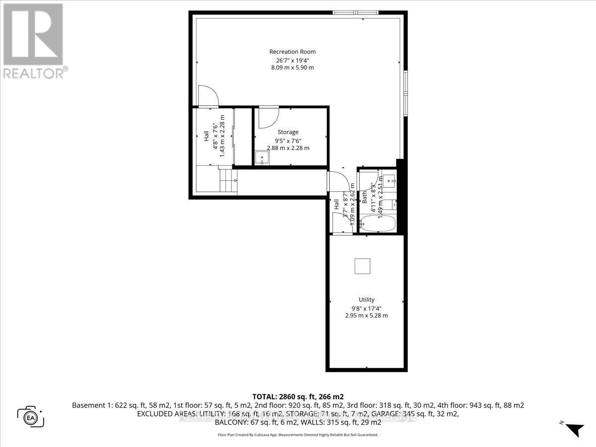 60 Malachigan Crescent, Ottawa, Ontario  K4A 1G6 - Photo 49 - X12765734