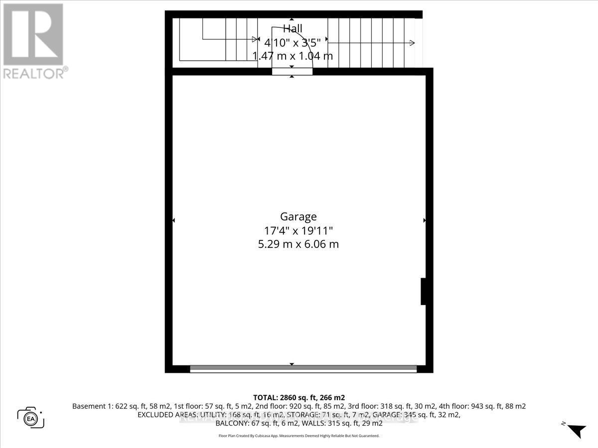 60 Malachigan Crescent, Ottawa, Ontario  K4A 1G6 - Photo 50 - X12765734