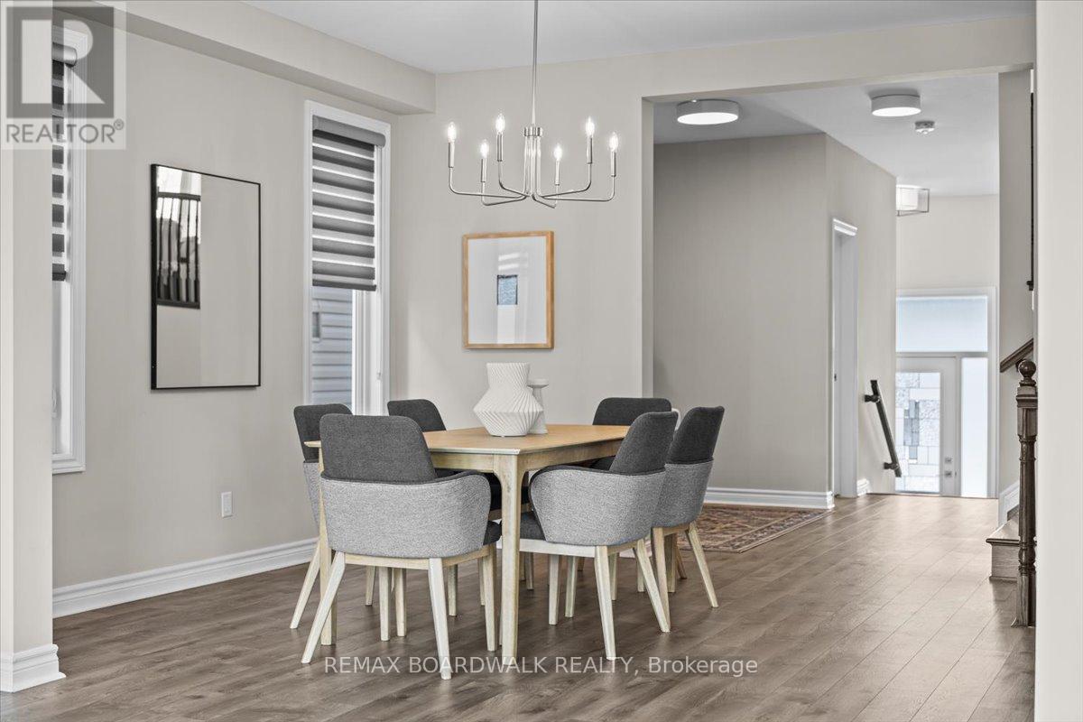 60 Malachigan Crescent, Ottawa, Ontario  K4A 1G6 - Photo 8 - X12765734