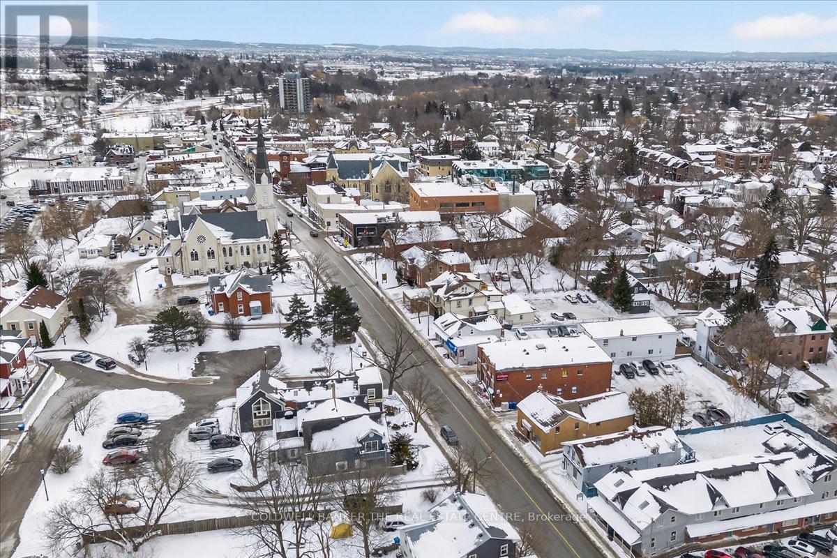 110 Main Street S, Newmarket, Ontario  L3Y 3Y7 - Photo 29 - N12729030