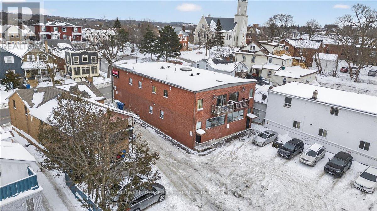 110 Main Street S, Newmarket, Ontario  L3Y 3Y7 - Photo 32 - N12729030