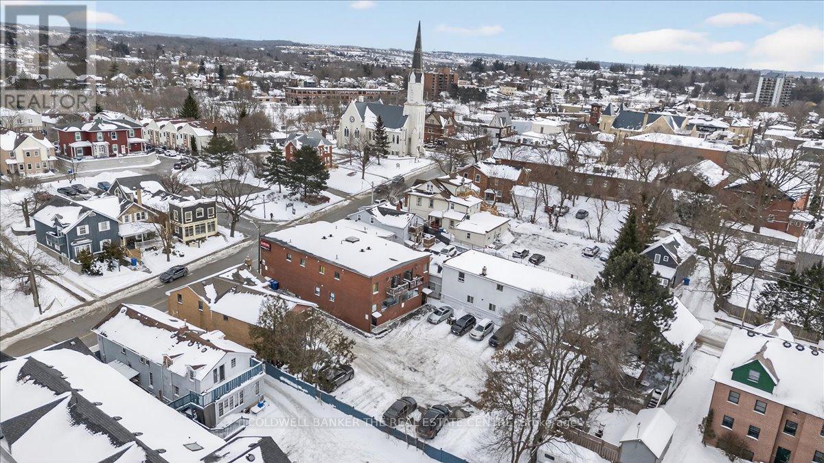 110 Main Street S, Newmarket, Ontario  L3Y 3Y7 - Photo 35 - N12729030