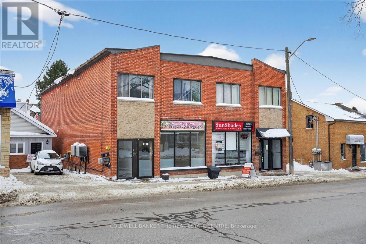 110 Main Street S, Newmarket, Ontario  L3Y 3Y7 - Photo 3 - N12729030