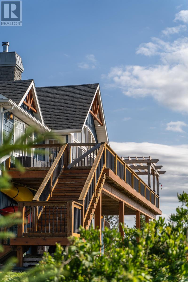 127 Sailors Lane, Malpeque, Prince Edward Island  C0B 1M0 - Photo 45 - 202602295