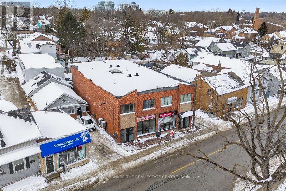 110 Main Street S, Newmarket, Ontario  L3Y 3Y7 - Photo 4 - N12729030