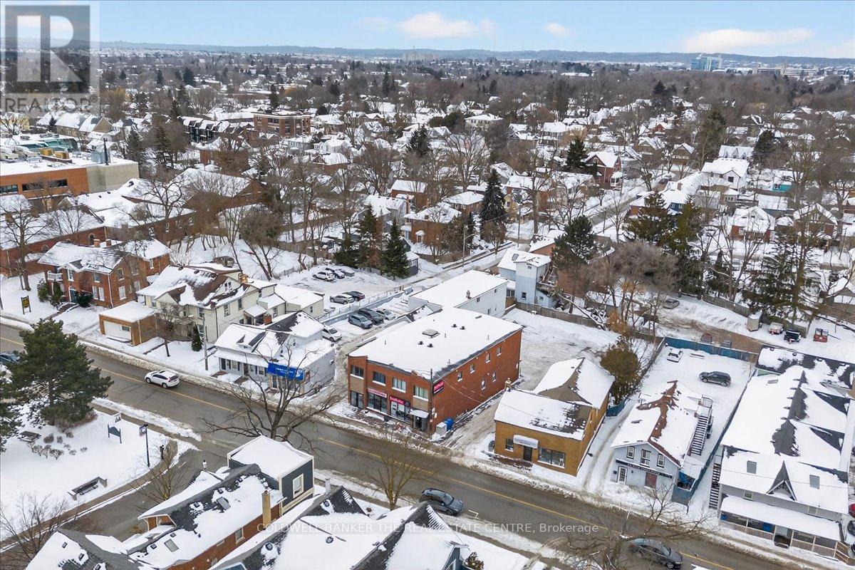 110 Main Street S, Newmarket, Ontario  L3Y 3Y7 - Photo 34 - N12729030