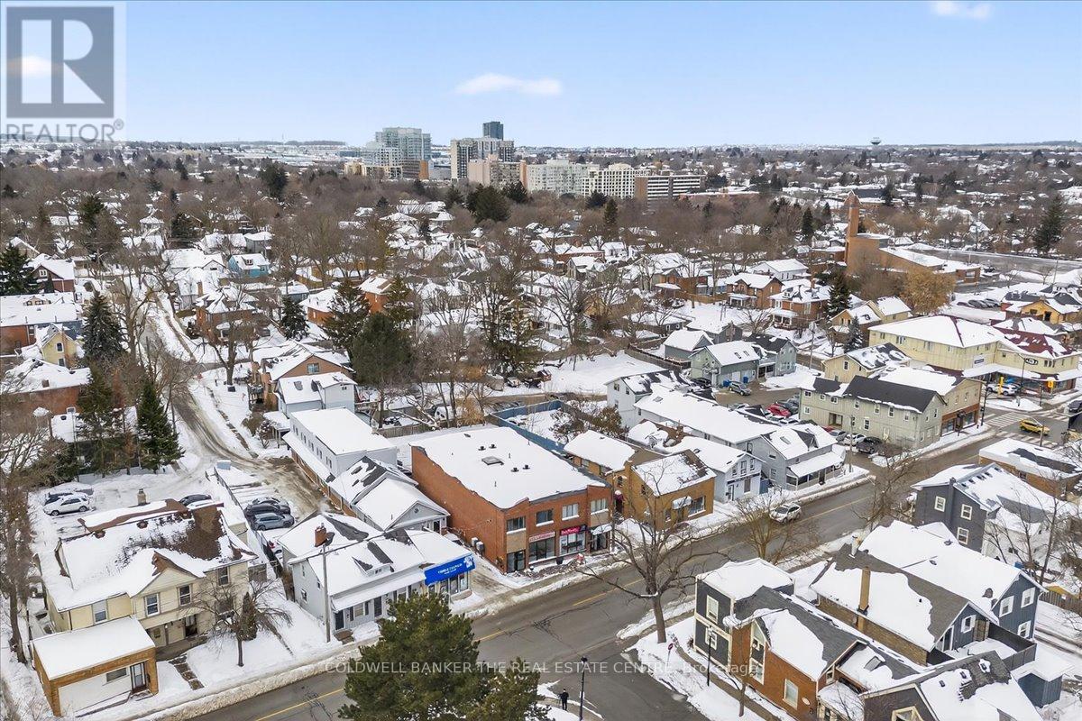 110 Main Street S, Newmarket, Ontario  L3Y 3Y7 - Photo 28 - N12729030