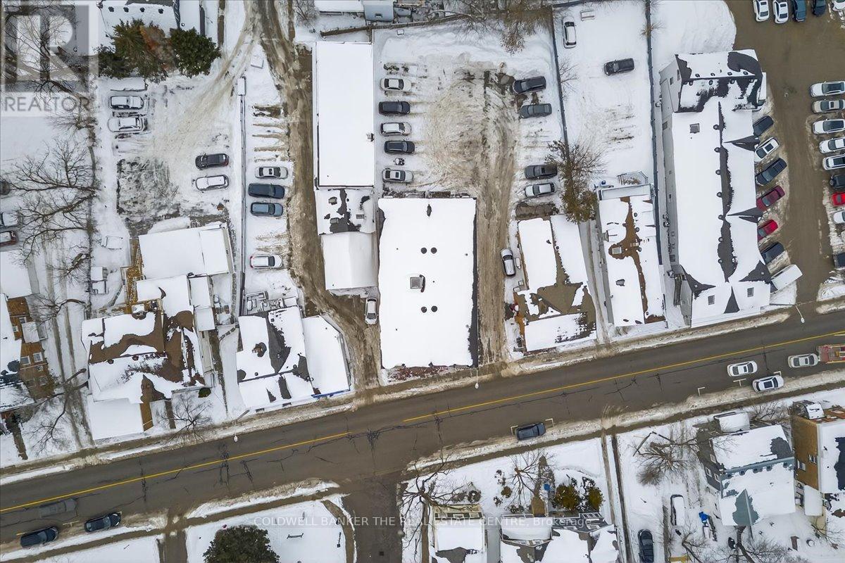 110 Main Street S, Newmarket, Ontario  L3Y 3Y7 - Photo 30 - N12729030