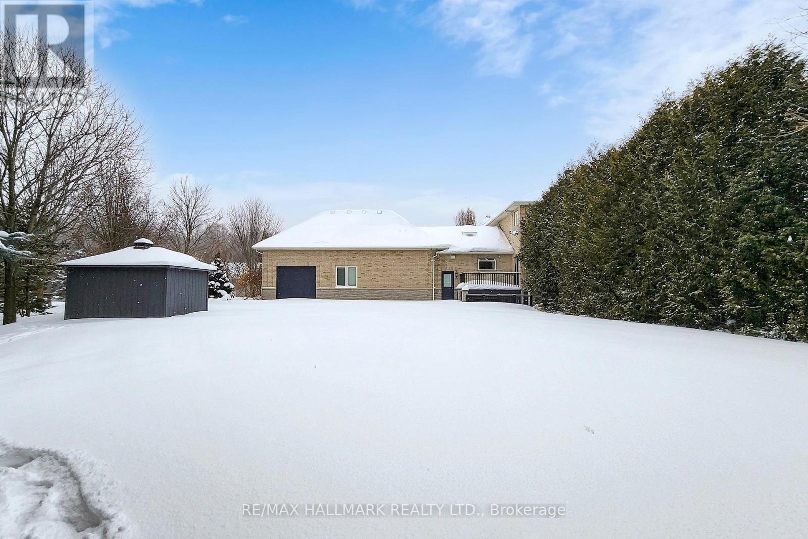 14 Robert Gray Road, Whitchurch-Stouffville, Ontario  L4A 1M4 - Photo 42 - N12759688