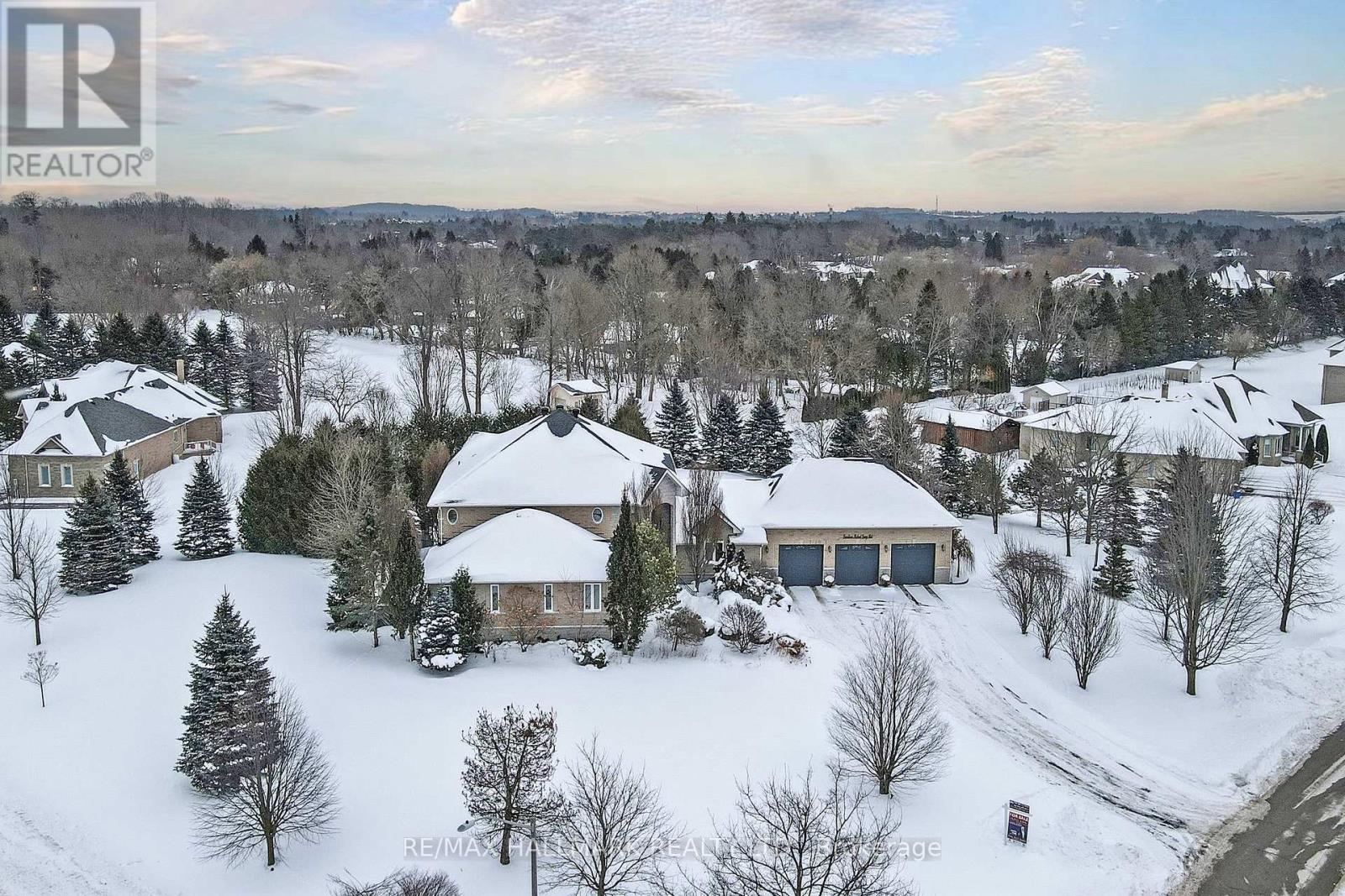 14 Robert Gray Road, Whitchurch-Stouffville, Ontario  L4A 1M4 - Photo 47 - N12759688