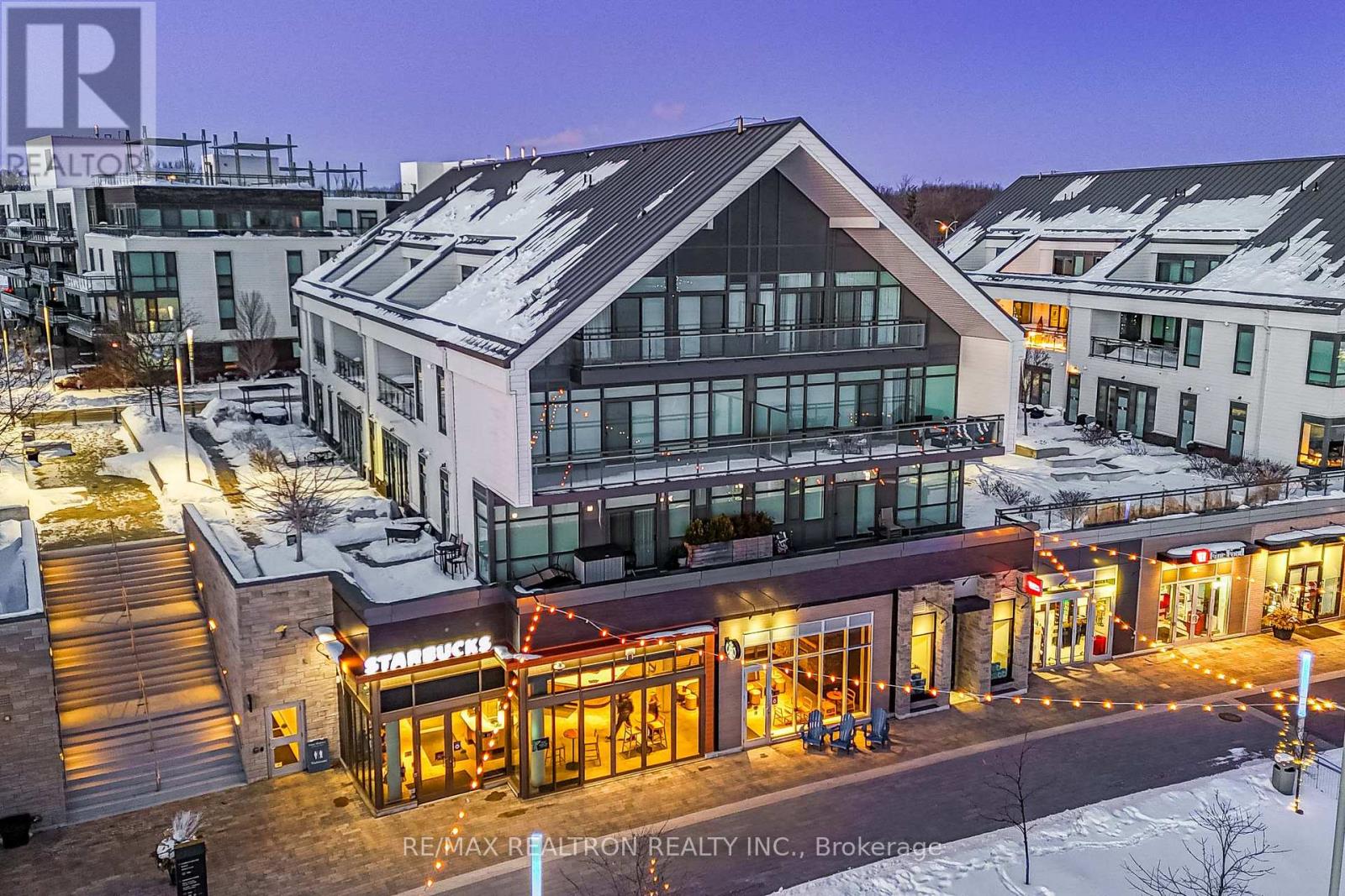 31 - 247 Broward Way, Innisfil, Ontario  L9S 0M1 - Photo 1 - N12765522