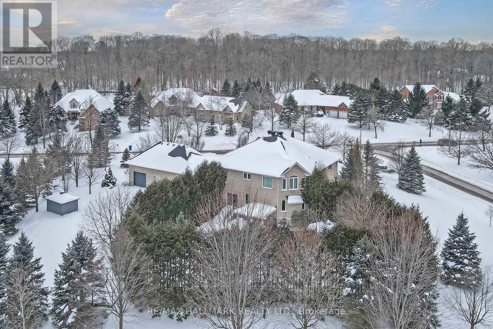 14 Robert Gray Road, Whitchurch-Stouffville, Ontario  L4A 1M4 - Photo 48 - N12759688