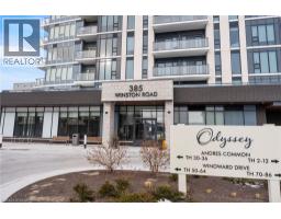 385 WINSTON Road Unit# 1306, grimsby, Ontario