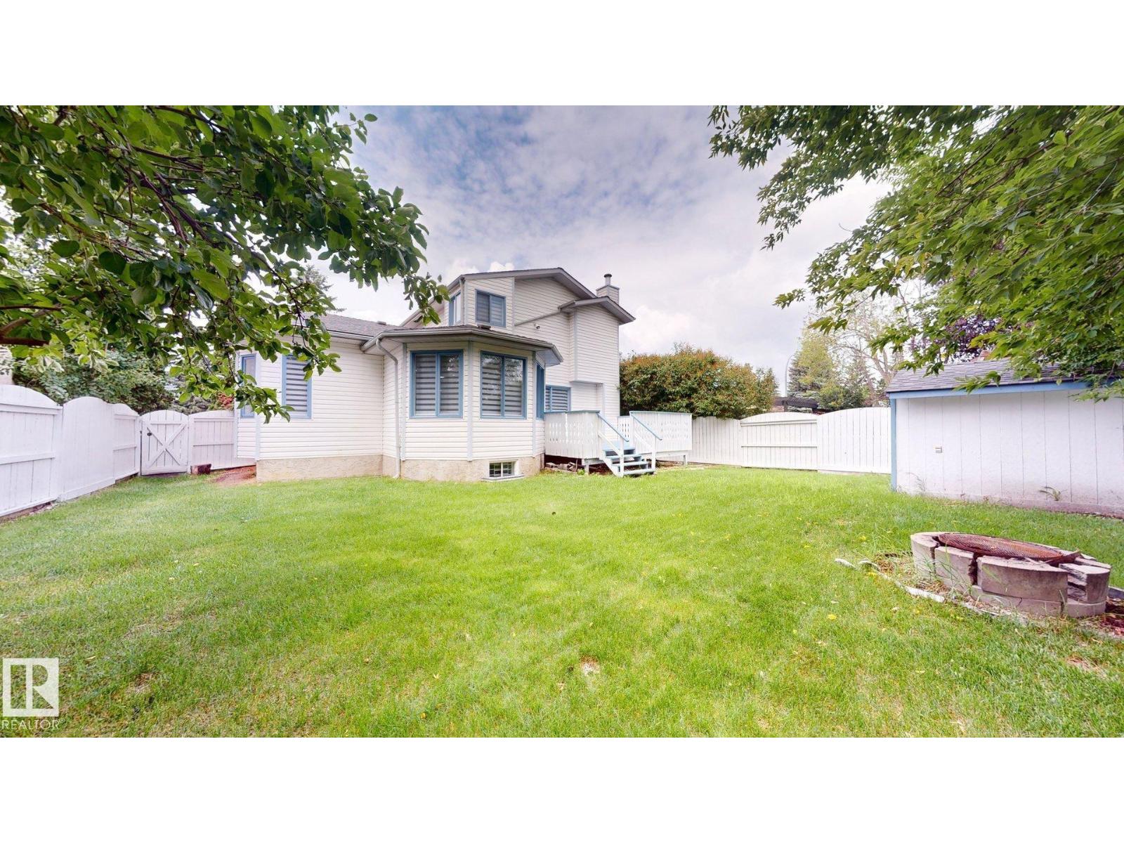 1415 49a St Nw, Edmonton, Alberta  T6L 6H6 - Photo 41 - E4472515