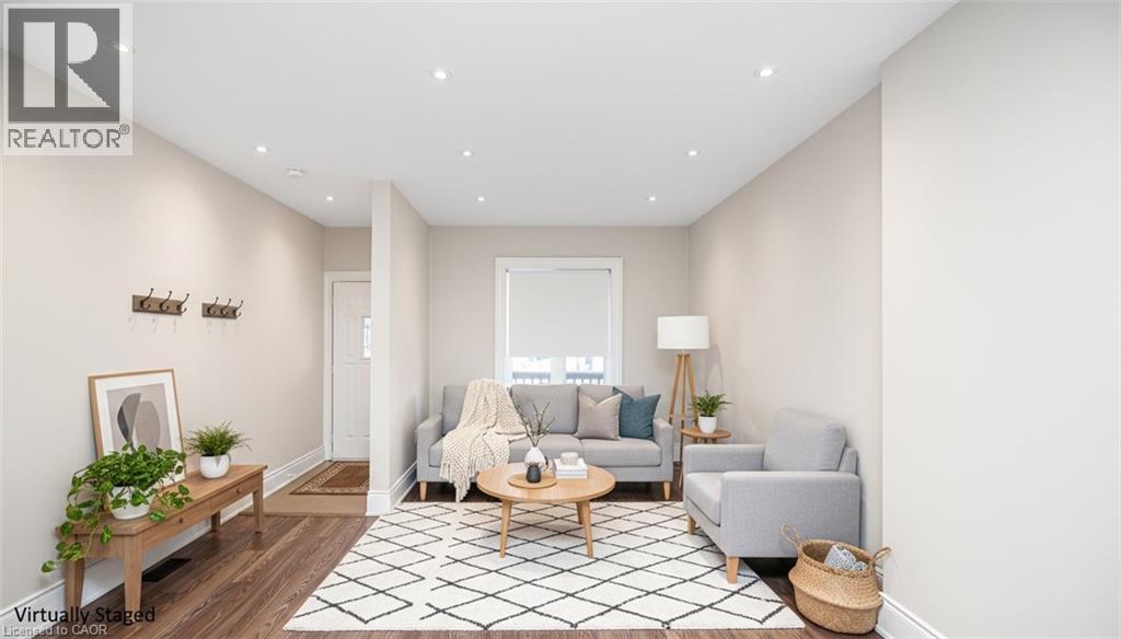 319 Hunter Street W, Hamilton, Ontario  L8P 1S5 - Photo 7 - 40802330