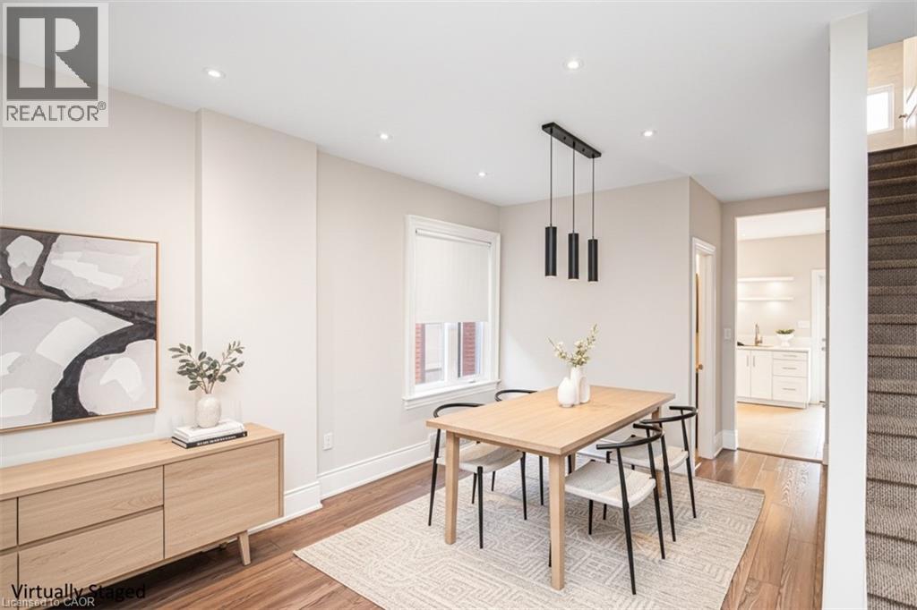 319 Hunter Street W, Hamilton, Ontario  L8P 1S5 - Photo 9 - 40802330