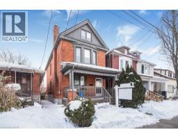 319 W HUNTER Street W, hamilton, Ontario