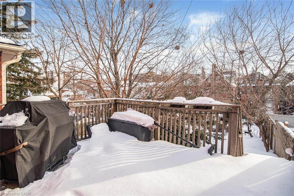 319 Hunter Street W, Hamilton, Ontario  L8P 1S5 - Photo 29 - 40802330