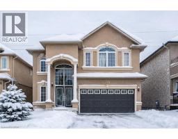 170 FAIR Street Unit# BSMNT, ancaster, Ontario