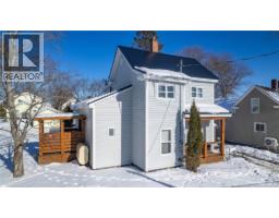 11 Elizabeth Street, St. Stephen, New Brunswick