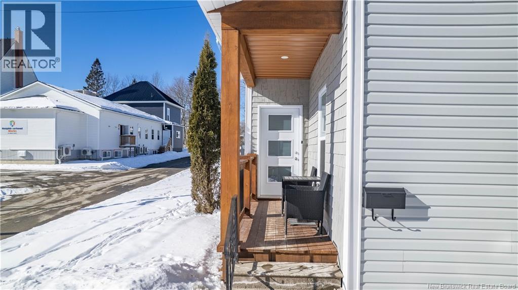 11 Elizabeth Street, St. Stephen, New Brunswick  E3L 2N7 - Photo 5 - NB133270