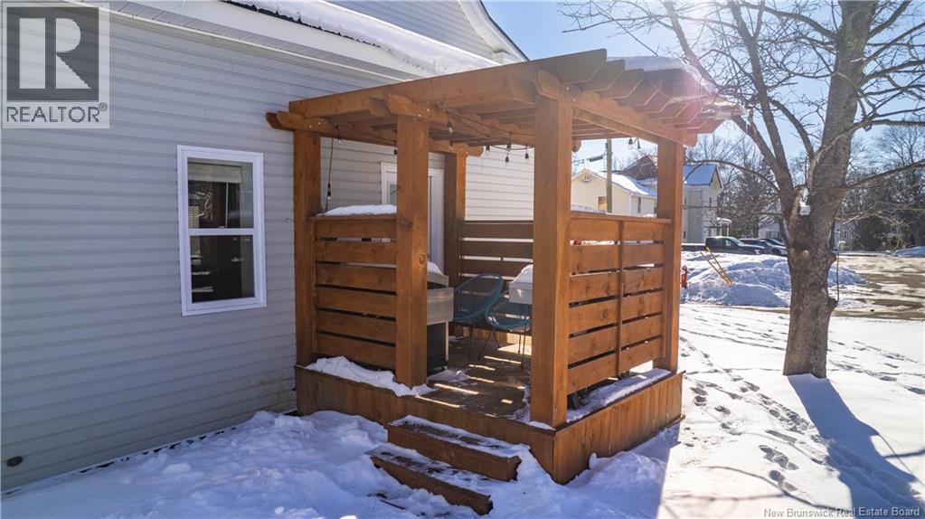 11 Elizabeth Street, St. Stephen, New Brunswick  E3L 2N7 - Photo 7 - NB133270