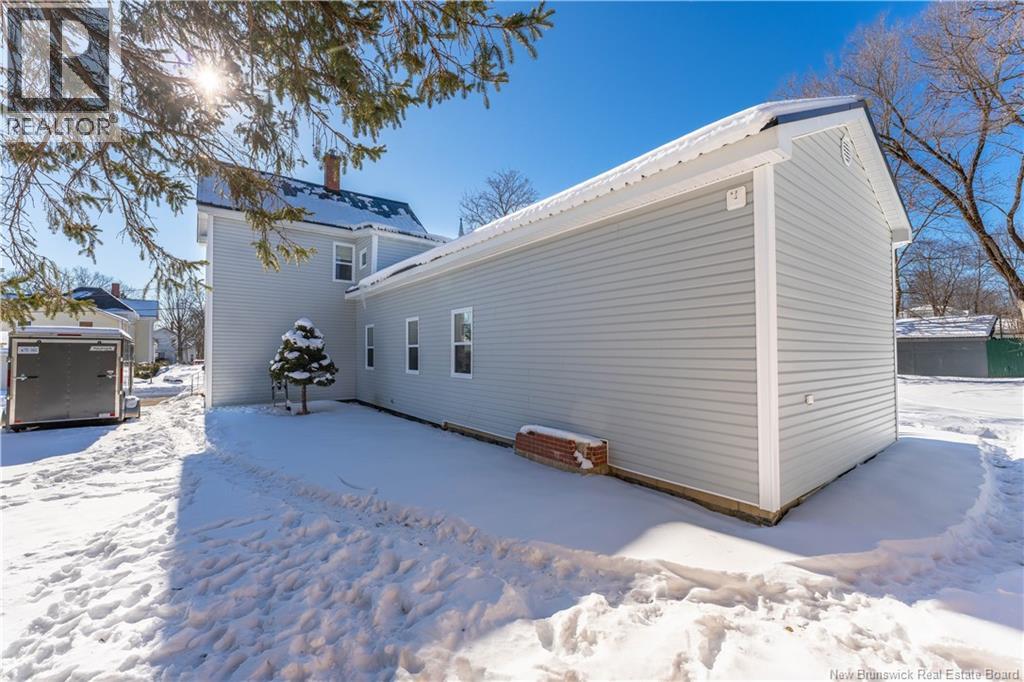 11 Elizabeth Street, St. Stephen, New Brunswick  E3L 2N7 - Photo 43 - NB133270