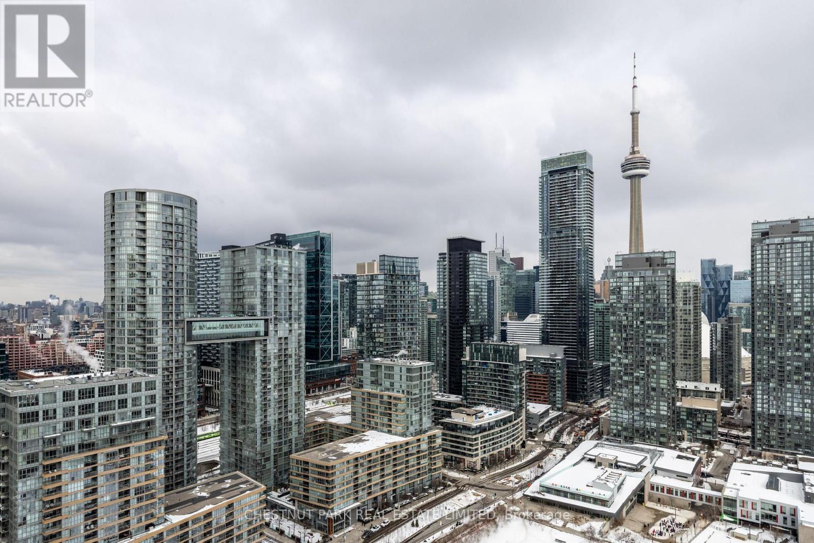 3903 - 75 Queens Wharf Road, Toronto, Ontario  M5V 0J8 - Photo 18 - C12765606