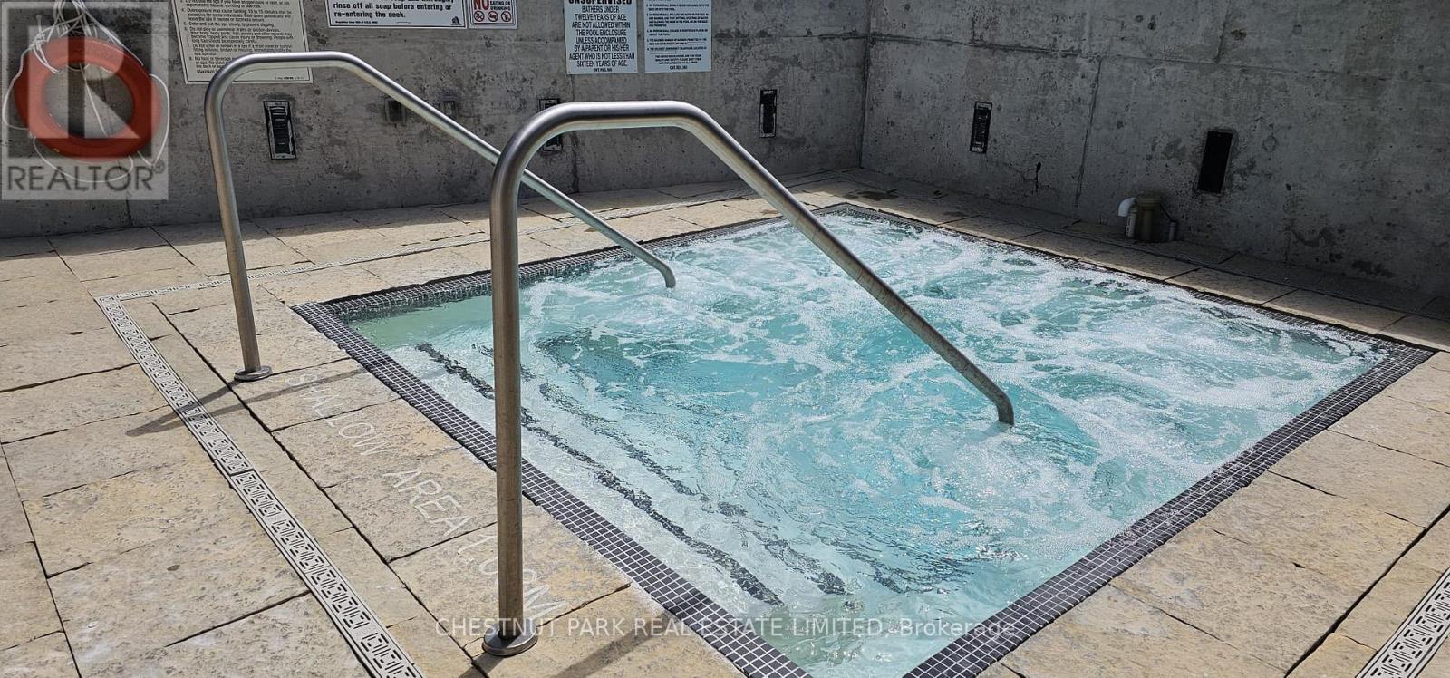 3903 - 75 Queens Wharf Road, Toronto, Ontario  M5V 0J8 - Photo 25 - C12765606