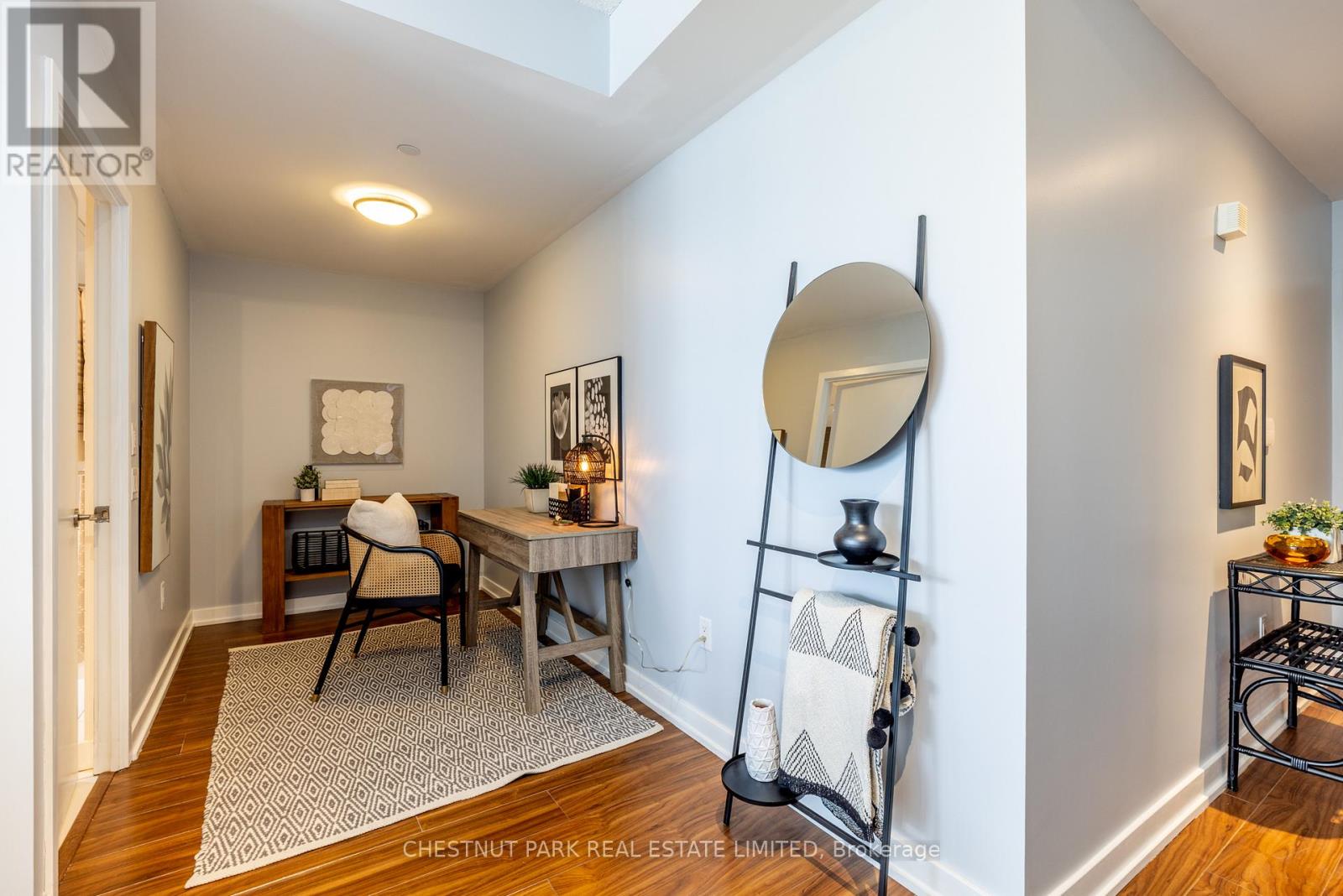 3903 - 75 Queens Wharf Road, Toronto, Ontario  M5V 0J8 - Photo 3 - C12765606