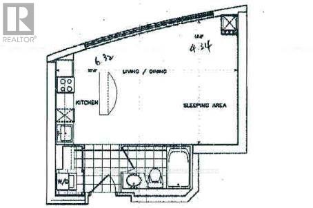 1104 - 18 Yonge Street, Toronto, Ontario  M5E 1Z8 - Photo 24 - C12765612
