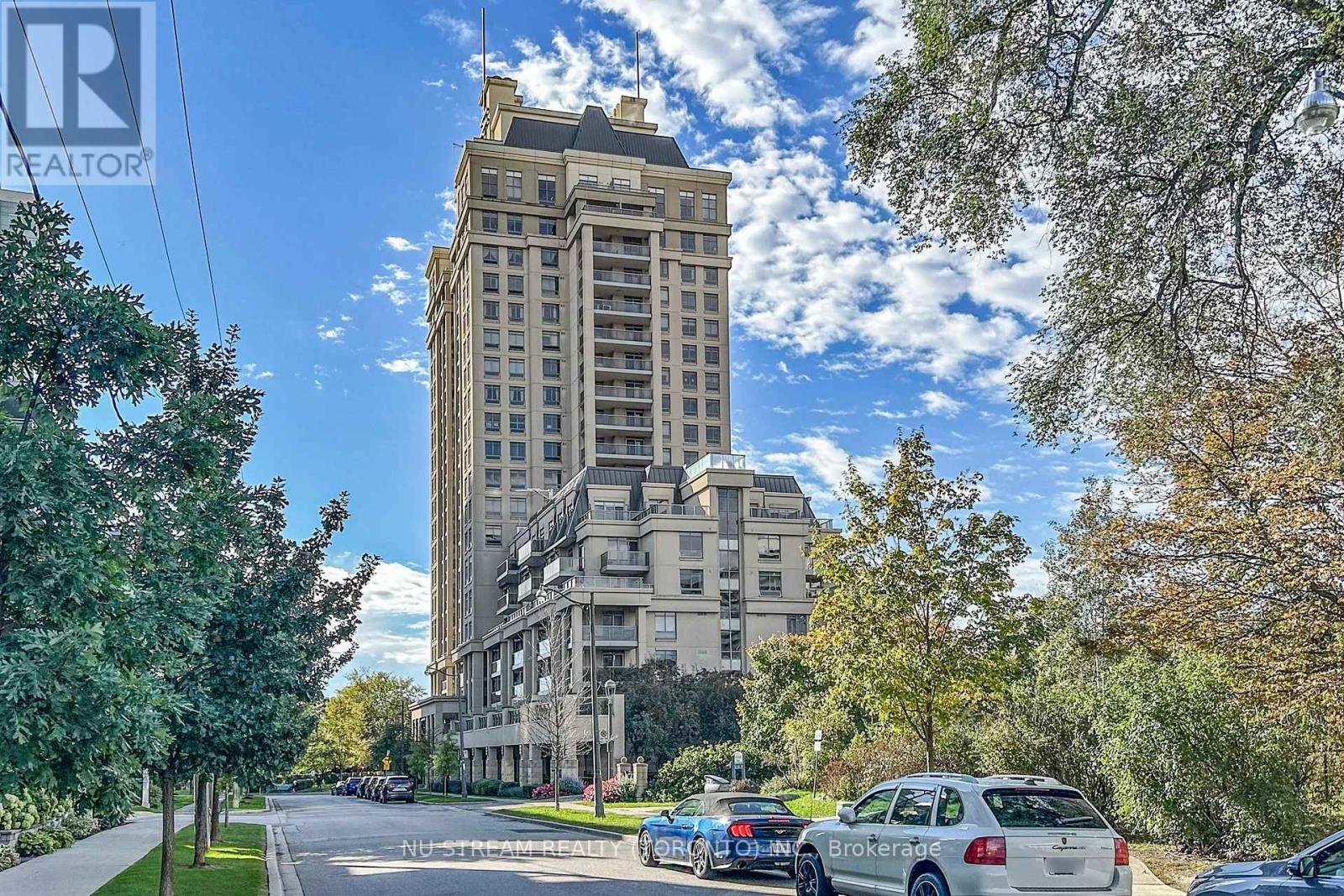 611 - 18 KENASTON GARDENS, Toronto, Ontario