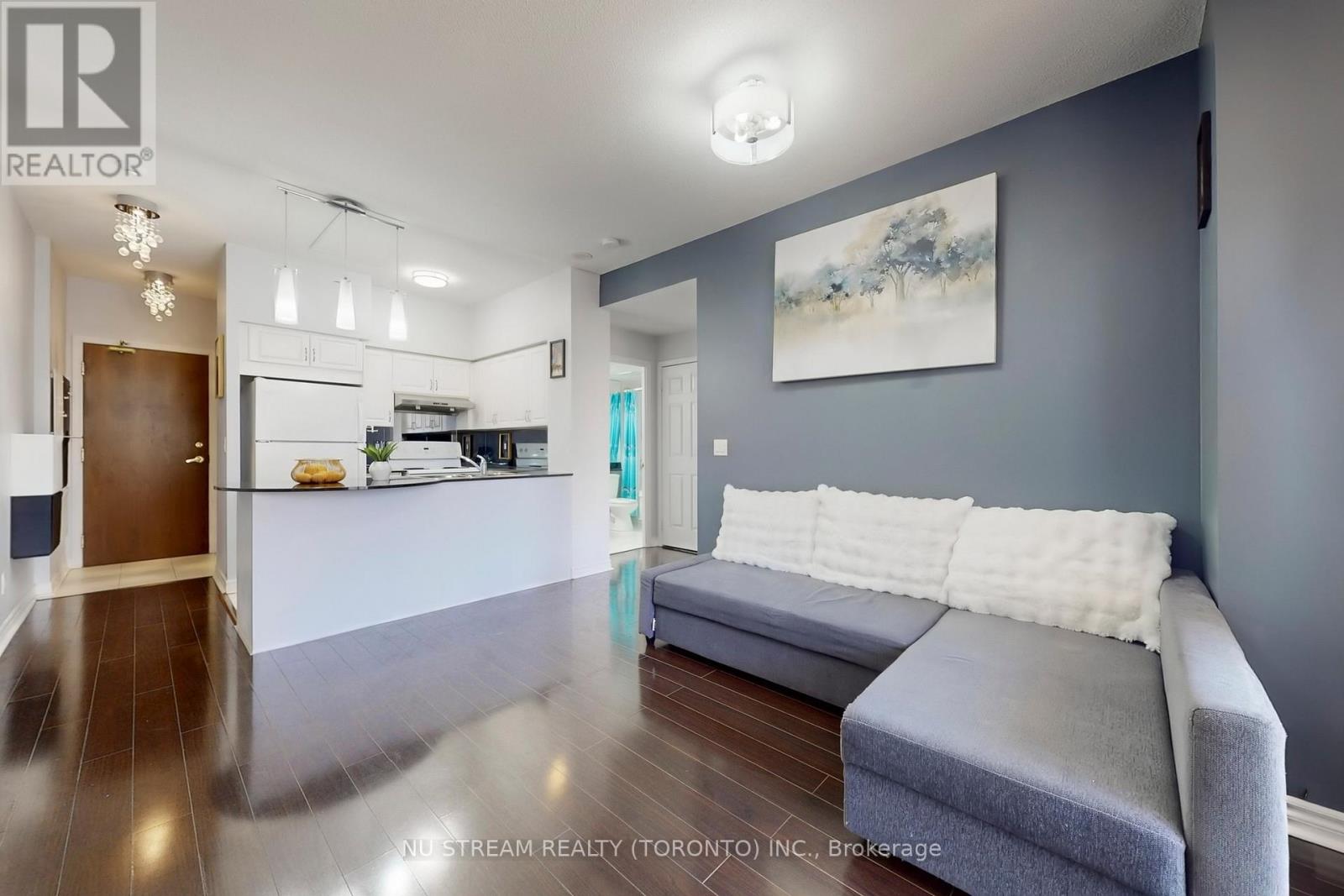 611 - 18 Kenaston Gardens, Toronto, Ontario  M2K 3C7 - Photo 14 - C12765626