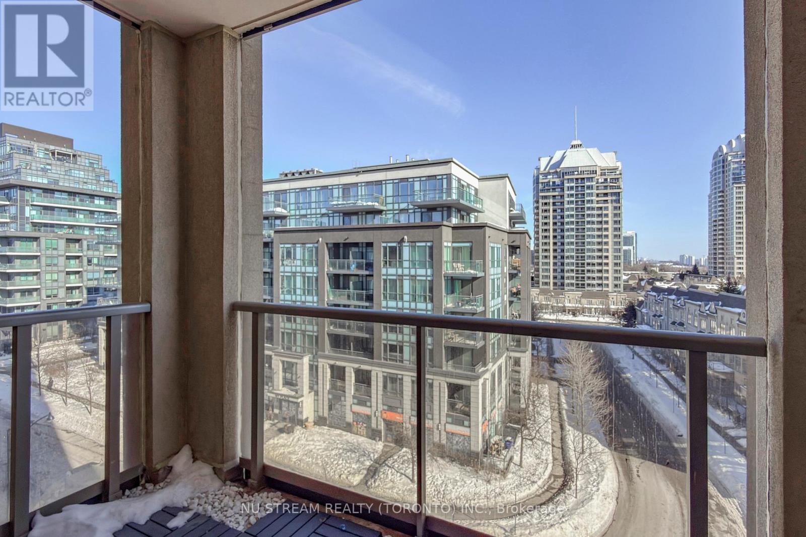 611 - 18 Kenaston Gardens, Toronto, Ontario  M2K 3C7 - Photo 27 - C12765626