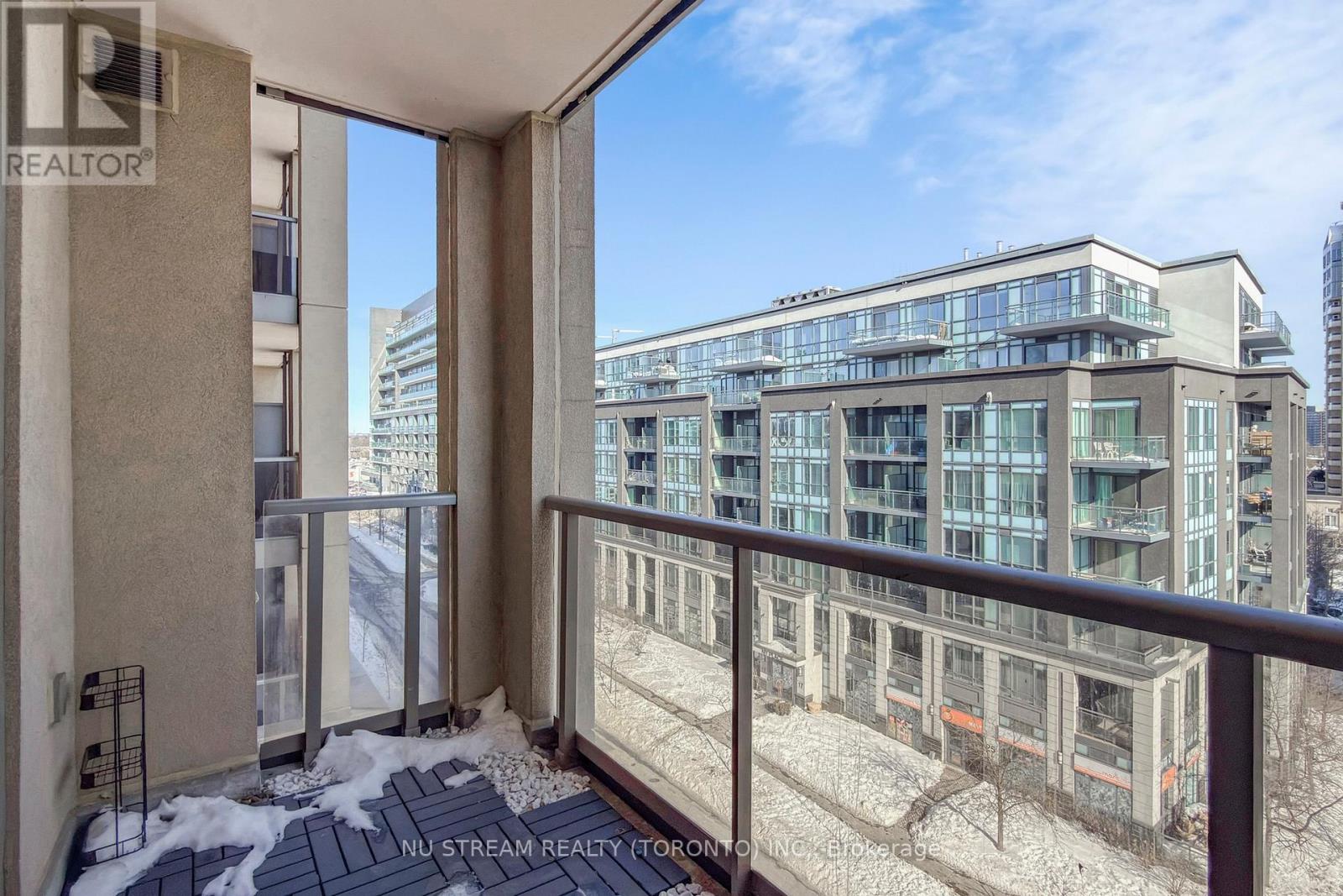 611 - 18 Kenaston Gardens, Toronto, Ontario  M2K 3C7 - Photo 28 - C12765626