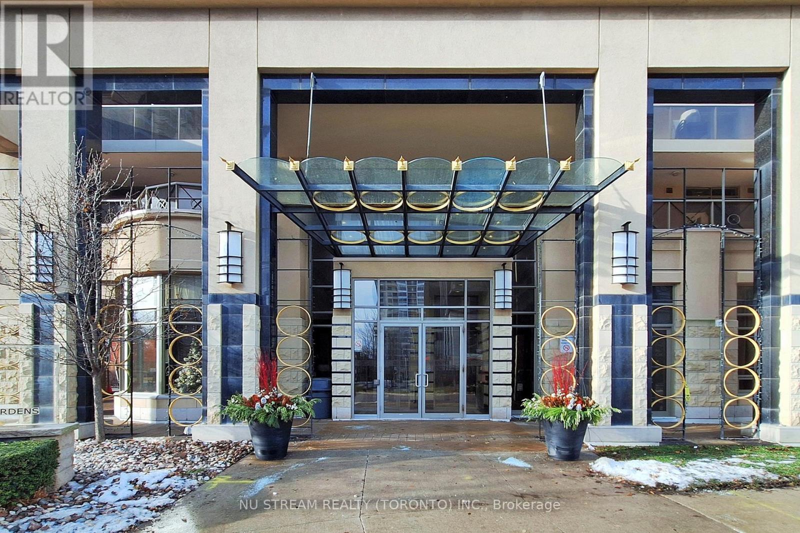 611 - 18 Kenaston Gardens, Toronto, Ontario  M2K 3C7 - Photo 3 - C12765626